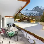 Terrasse By Interhome *