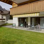 Terrasse By Interhome