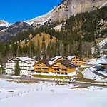 Daire Terrasse By Interhome Kandersteg