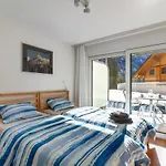 Terrasse By Interhome