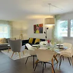 Terrasse By Interhome شقة