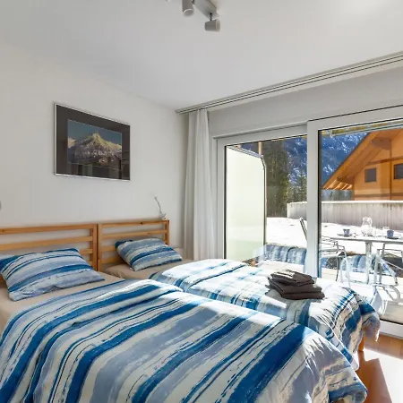 Terrasse By Interhome