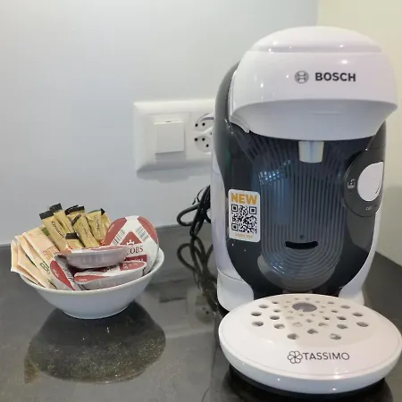 Terrasse By Interhome Apartment *