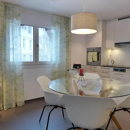 Terrasse By Interhome *