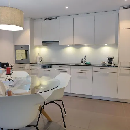 Terrasse By Interhome