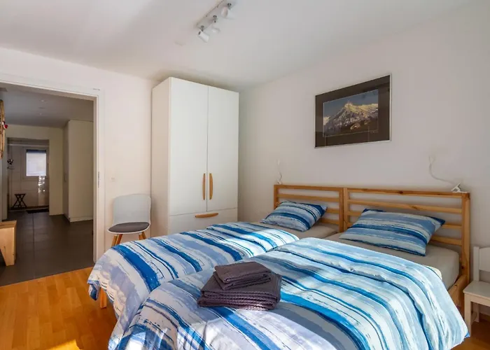 Terrasse By Interhome