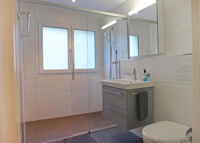 Terrasse By Interhome Kandersteg