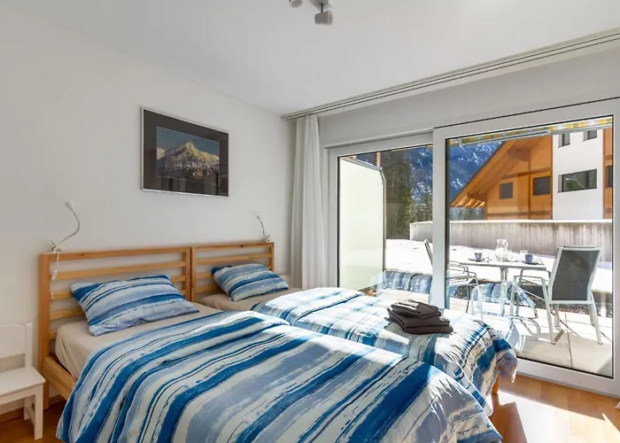 Terrasse By Interhome