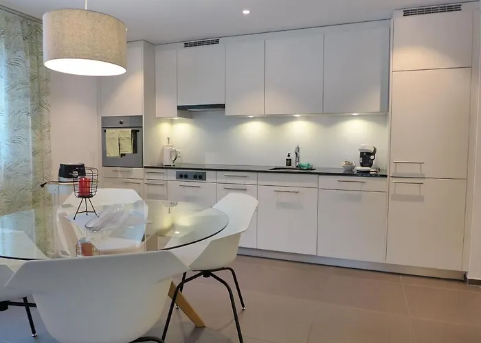 Terrasse By Interhome