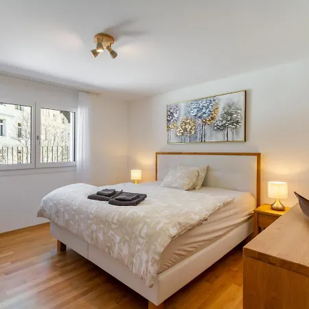 Terrasse By Interhome Kandersteg