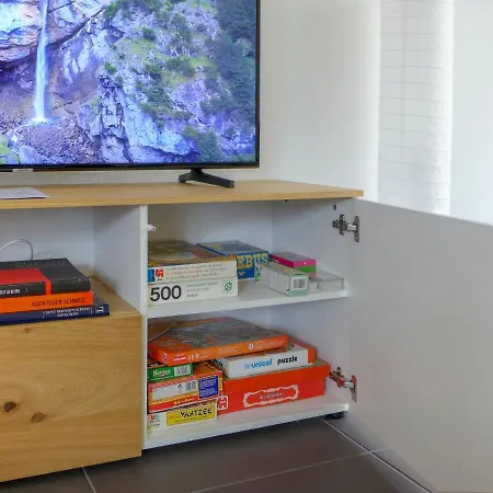 Terrasse By Interhome Apartamento *