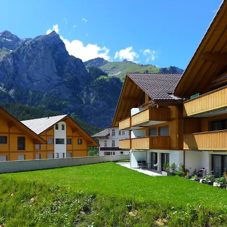 Terrasse By Interhome