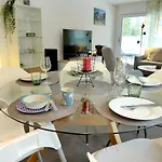 Terrasse By Interhome Lejlighed