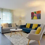 Terrasse By Interhome * Kandersteg