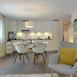 Lejlighed Terrasse By Interhome *